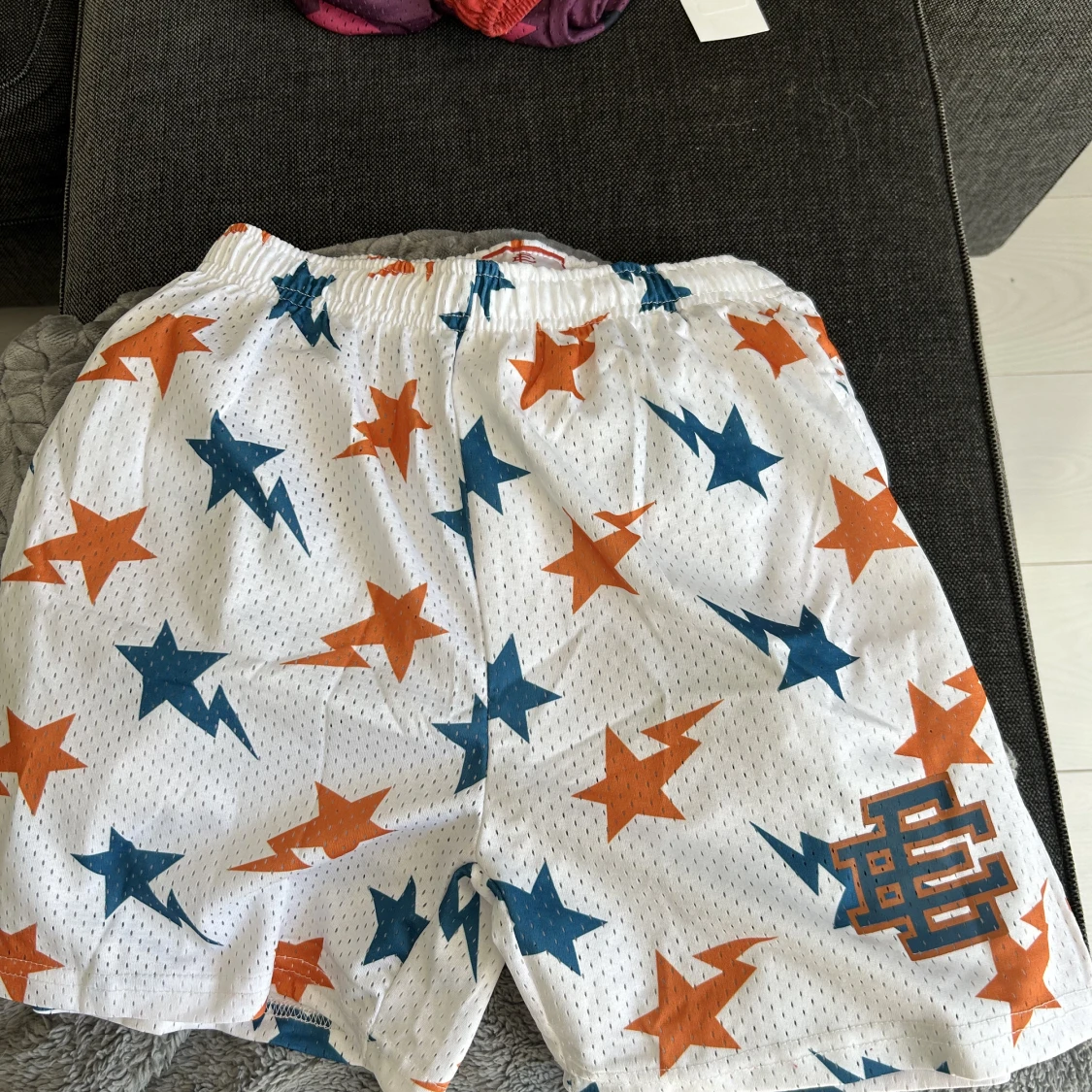 Erik emanuel shorts - 91