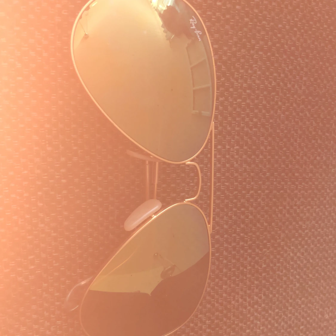 Ray ban avator solglasögon 