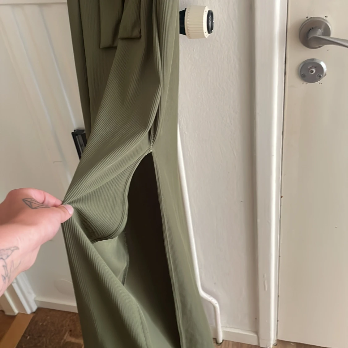 Långklänning  - 90