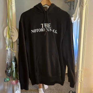 Hoodie  - Använt typ en gång, fint skick