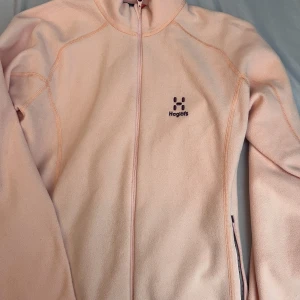 Haglöfs - Haglöfs fleecetröja i fint skick stl S.