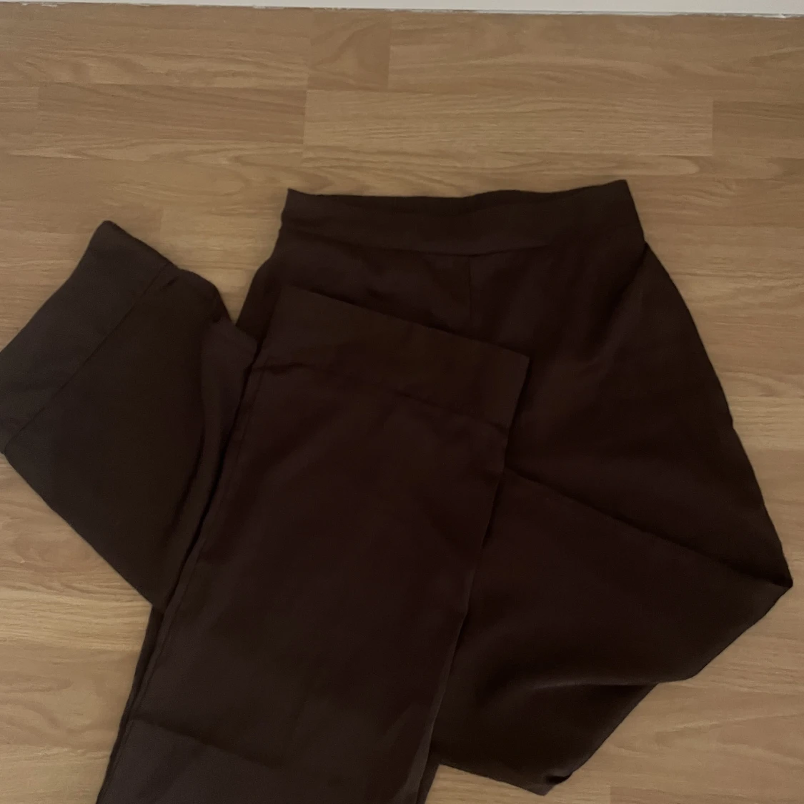 Pyjamas i silke - 91