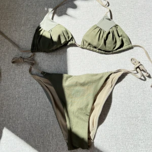 Bikini - Snygg bikini från H&M. Fint skick knappt använd. Topp strl.36, underdel strl.34 🦋