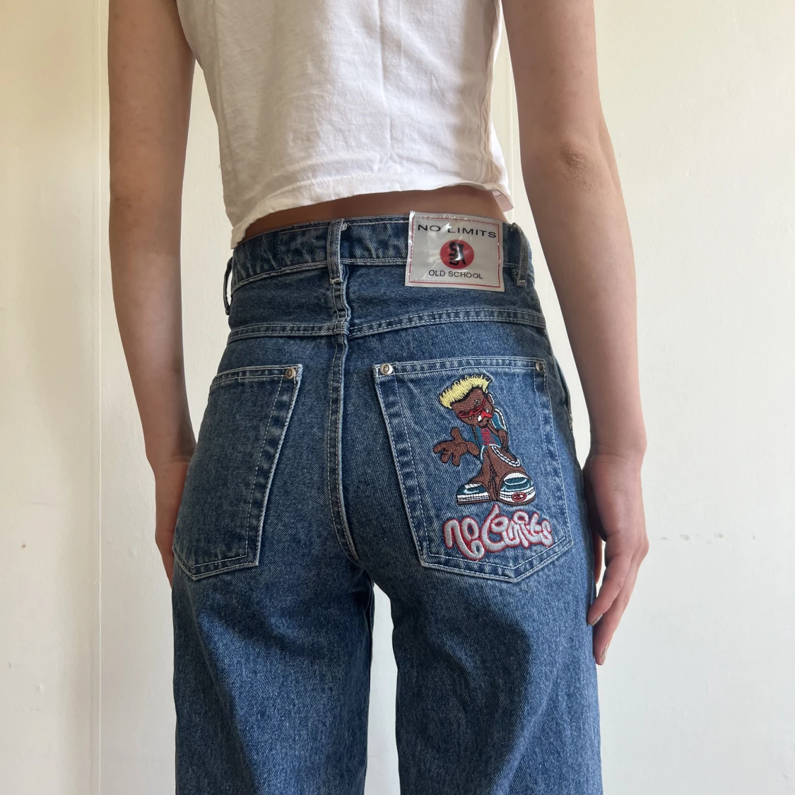 Y2k jeans