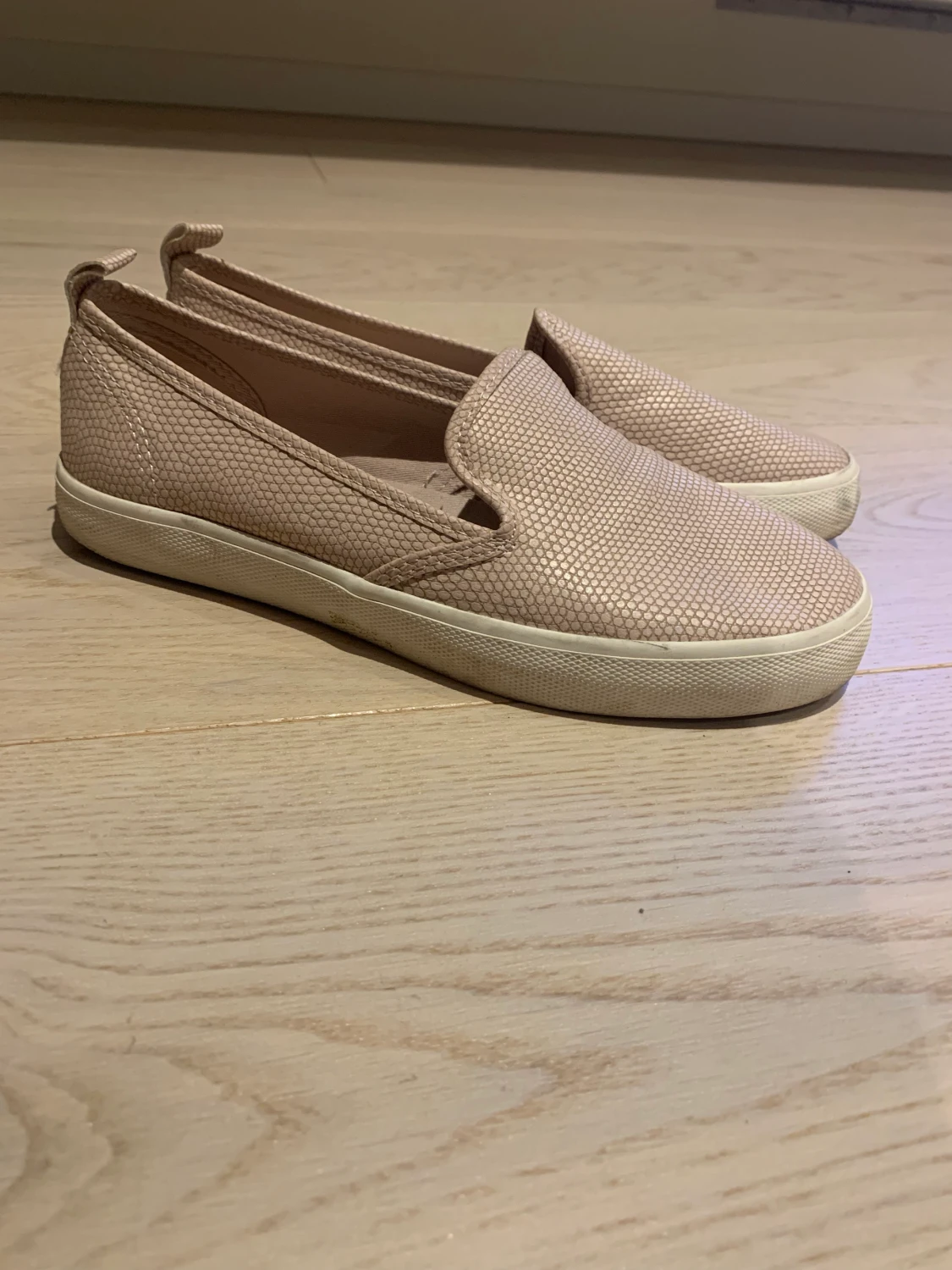 Loafers / skor 