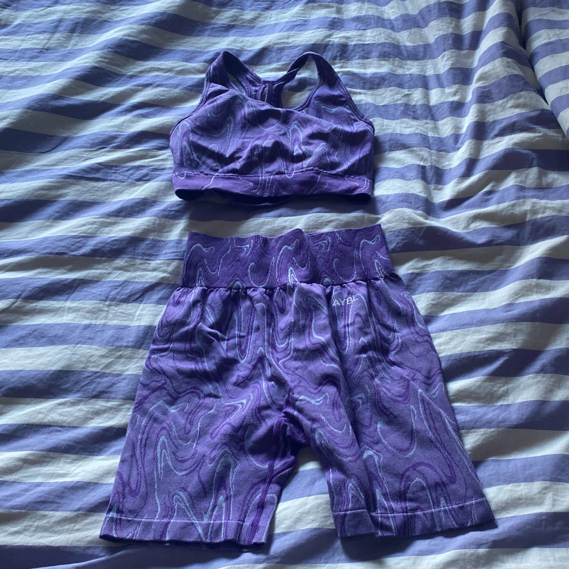 Träningskläder AYBL  - 90