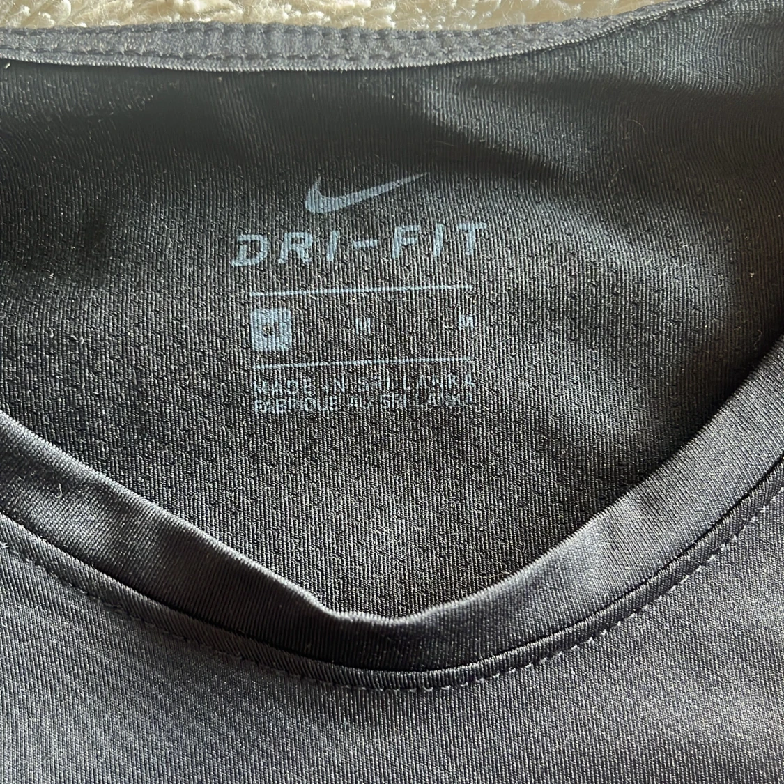 Träningströja Nike - 90