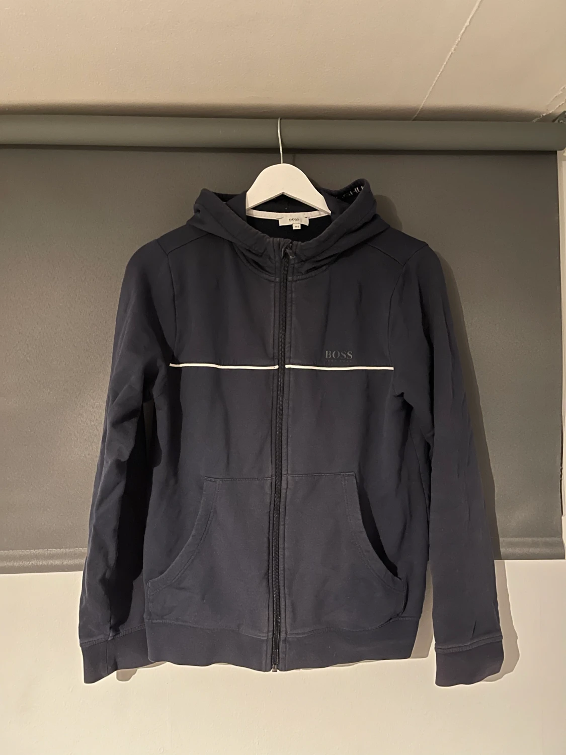 Hugo boss hoddie