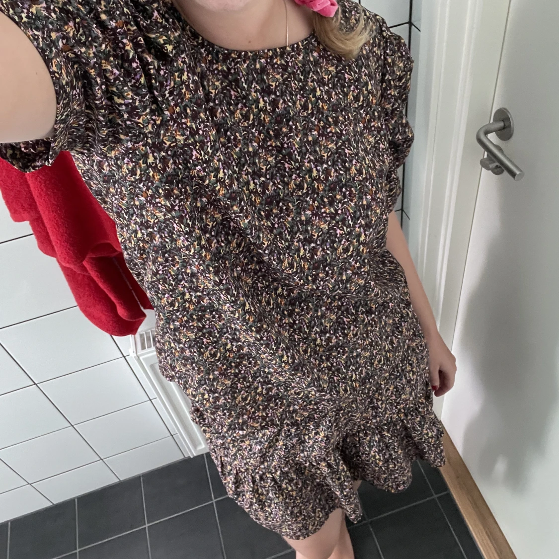 Topp och tröja - 90