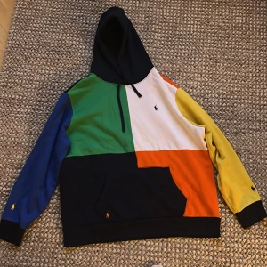 Polo Ralph Lauren Hoodie - Nyskick! 