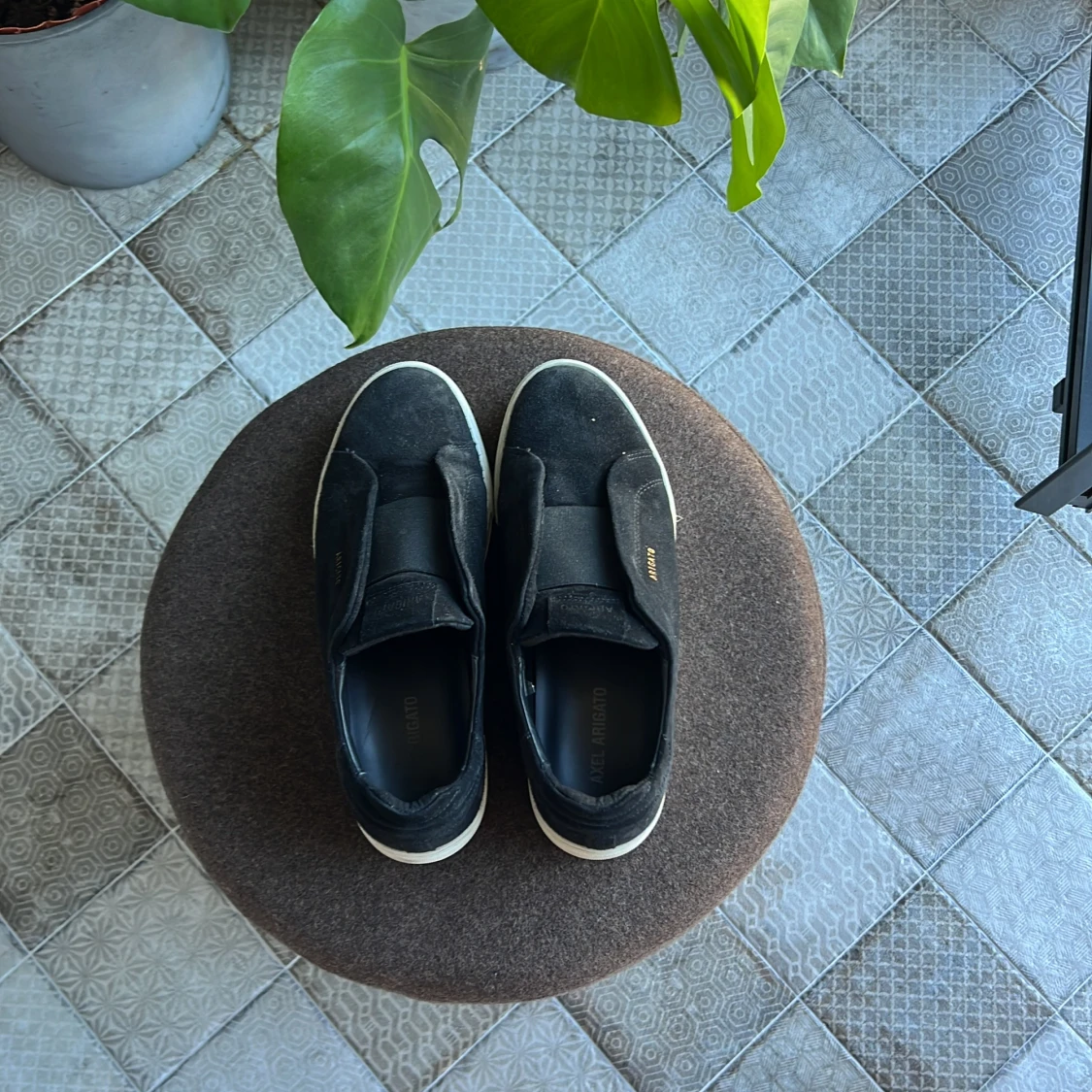 Clean 360 Laceless Arigato Skor - 90