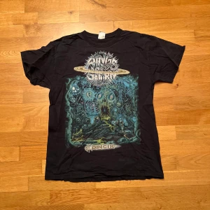 vintage tshirt - vintage tshirt köpt på beyond retro