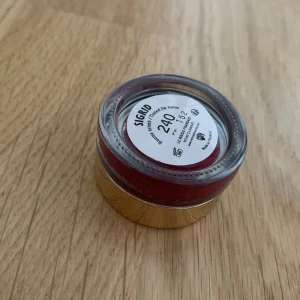 Tinted lipbalm - Oanvänd