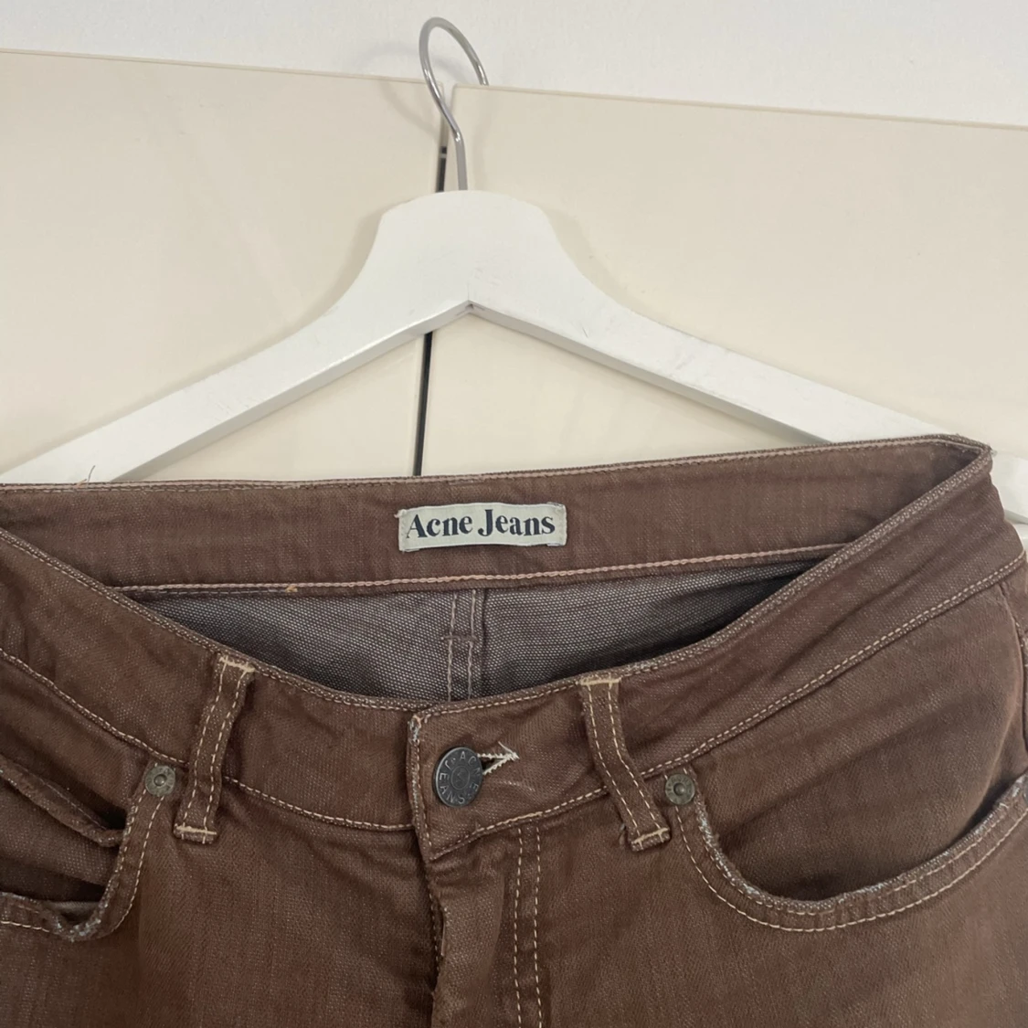 Acne Jeans