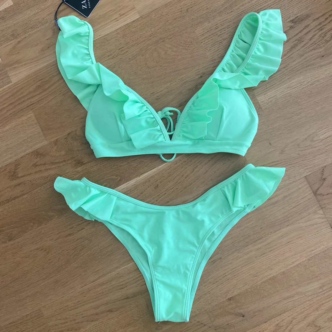 Zaful bikini S