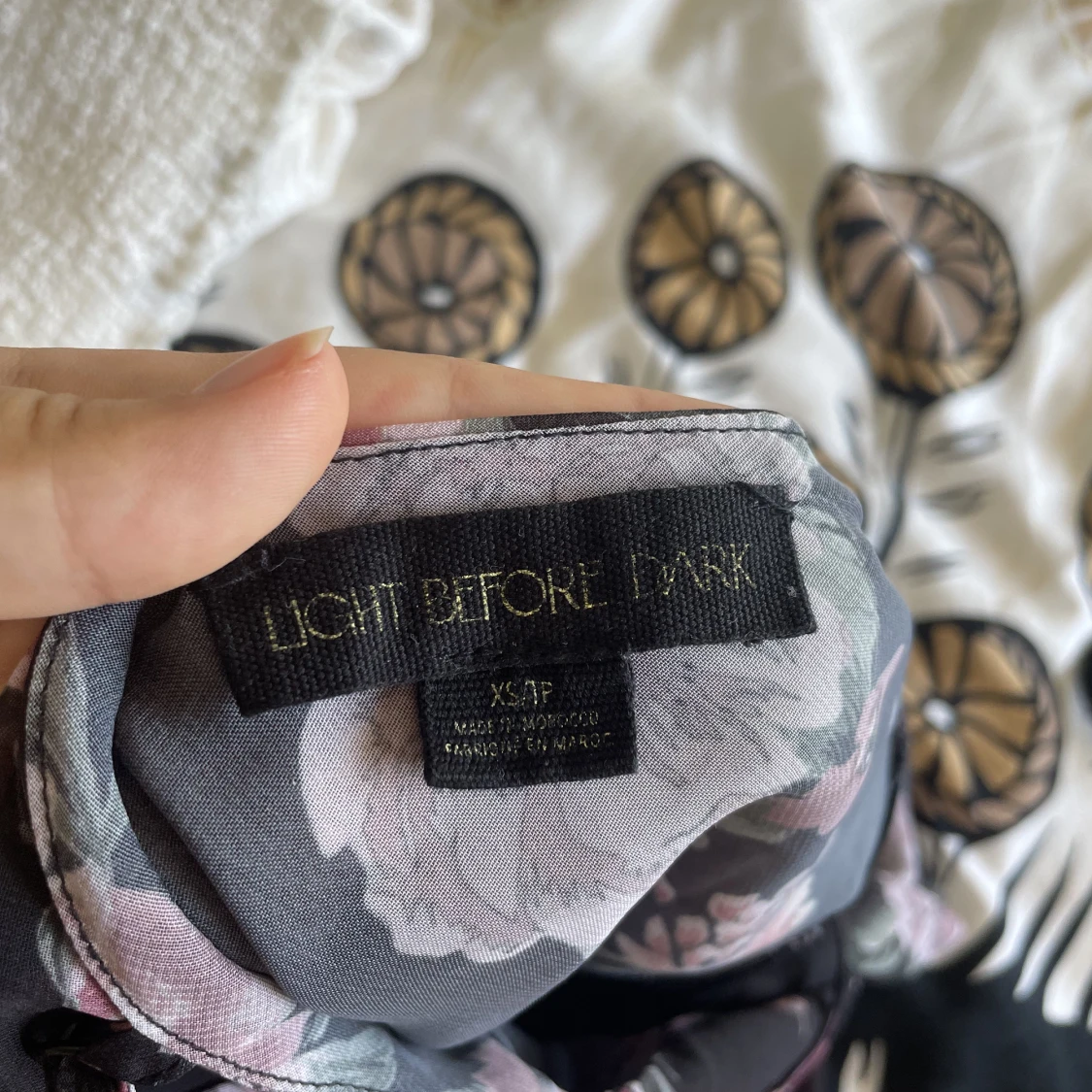 Sommarklänning  - 91