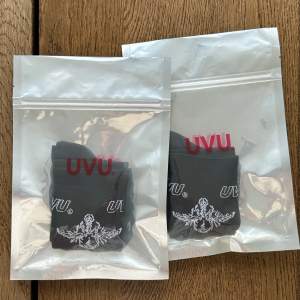 UVU Socks Milan exclusive  Size: S/M 2 par säljer helst båda tillsammans  (1st 250 eller 2st 400kr)