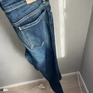 Diesel jeans jag aldrig använder för de är för små ( rensar garderoben)