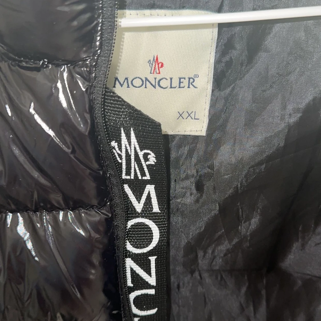 moncler väst passar även L/M pris kan diskuteras privat - 91