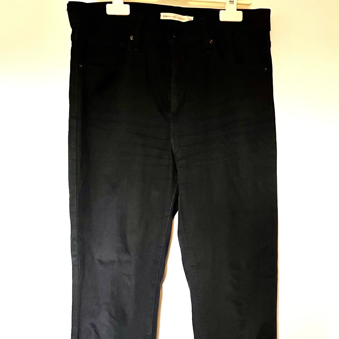 Levis Jeans Rise Straight  - 90