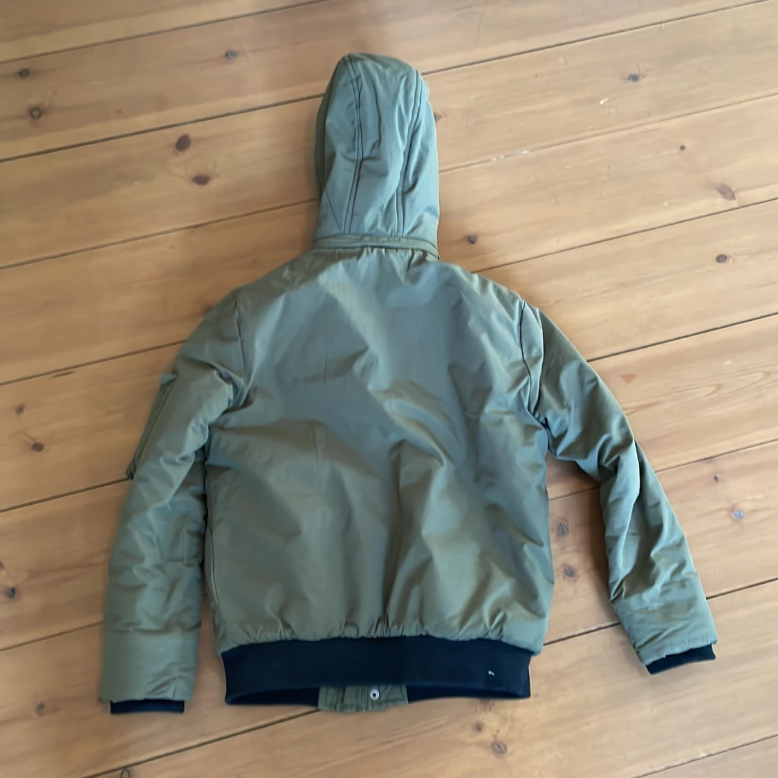 Vingino vinterjacka  - 90