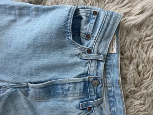 Levis Jeans - DM för frågor eller mer bilder. Storlek W24 L26