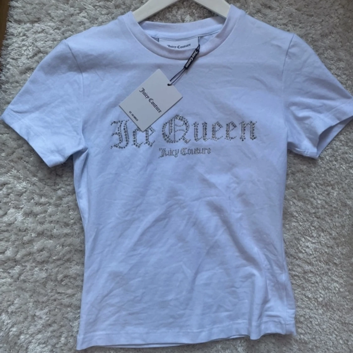 Juicy Couture T-shirt - 90