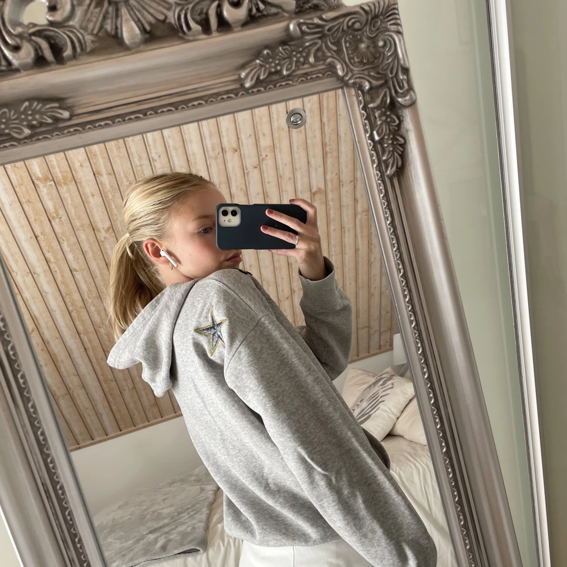 Hunkydory hoodie - 91