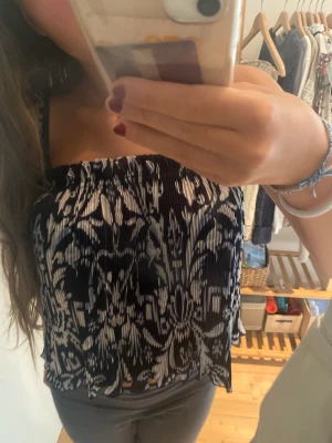Hm linne - Säljer detta mönstrat hm linne❤️❤️