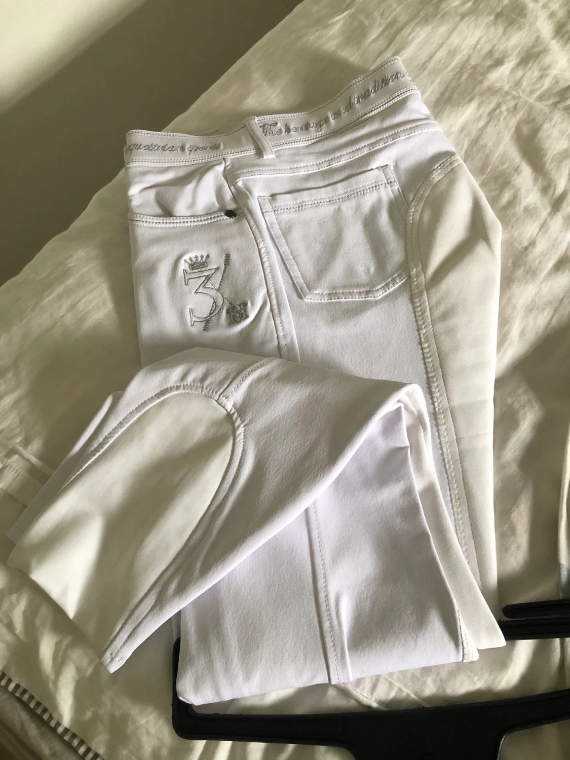 HV polo ridbyxa - 90