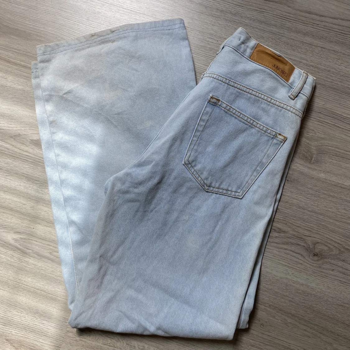Vida jeans junkyard - 90