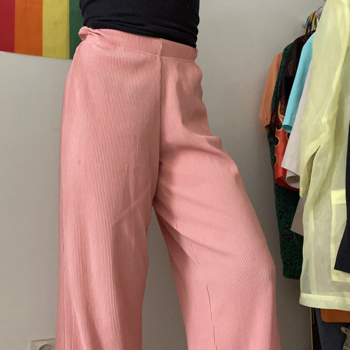 Kostymbyxor XS-M - 90