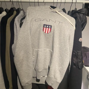 Gant hoodie  - Gant hoodie💕
