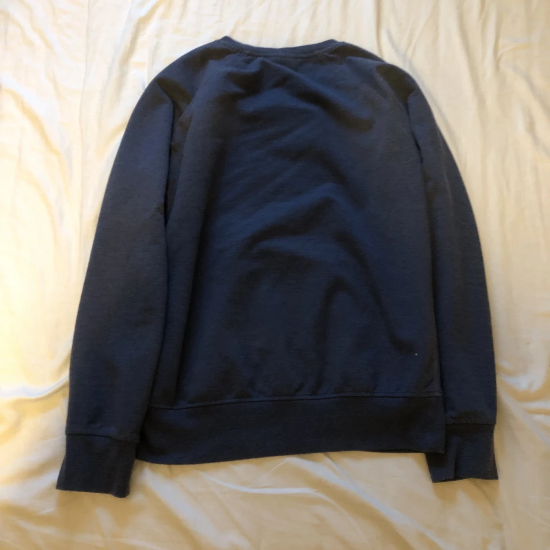 Mörkblå Patagonia sweatshirt  - 91