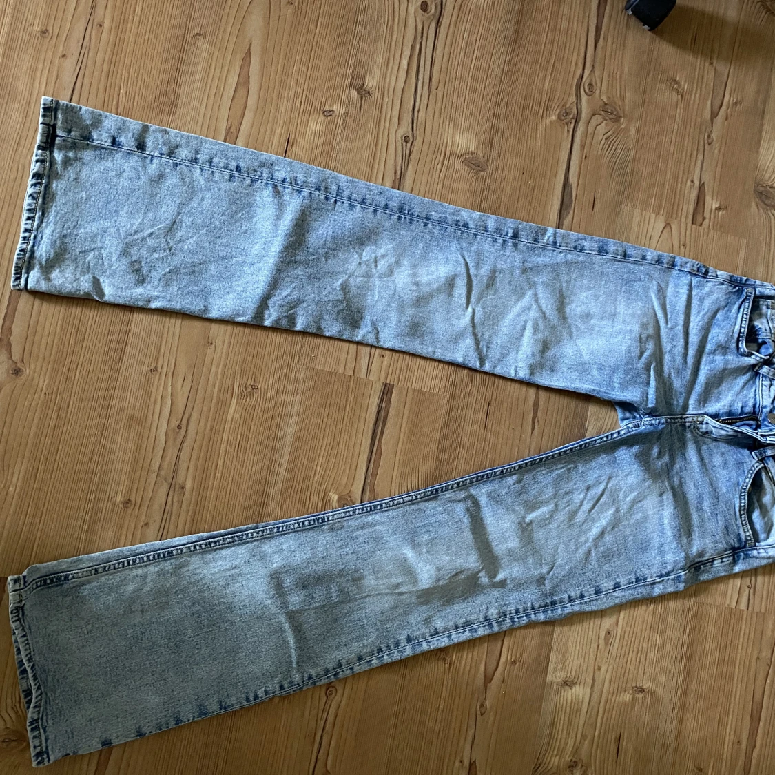 Jeans från H&M