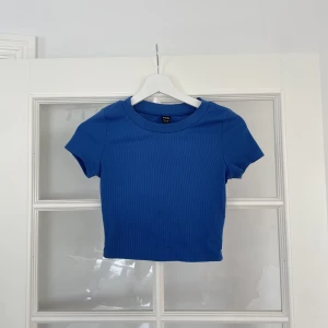 Blå tipp - Jättefin, inga defekter