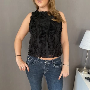 Festtopp - Cool och unik festtopp, perfekt nu till hösten💓