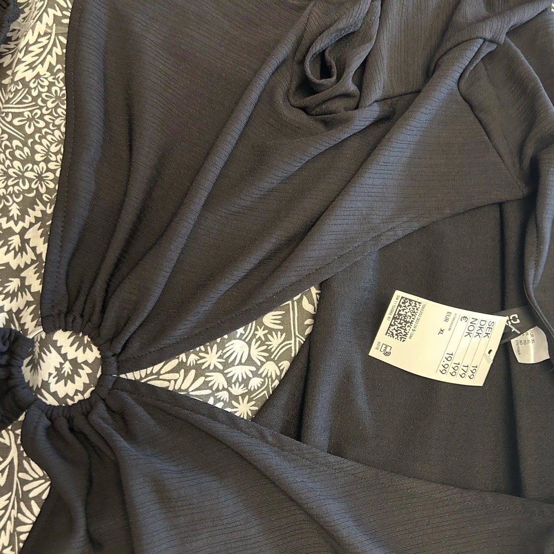 Cocktail klänning cutouts ny  - 91