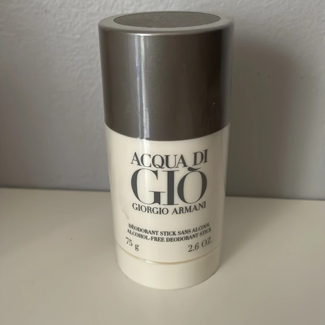Deodorant Aqua di Gio
