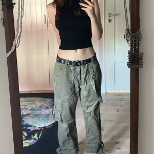 Byxor - Vida byxor köpt second hand men fint skick. 