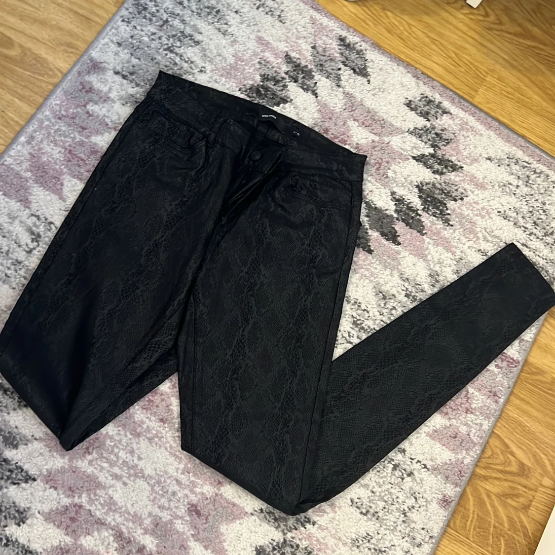 En snygg byxor  - 91