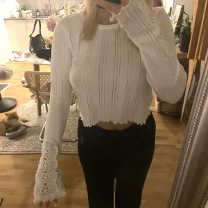 Långärmad - Långärmad tröja från American eagle, aldrig använd💕💕 köpt för ca 400 kr