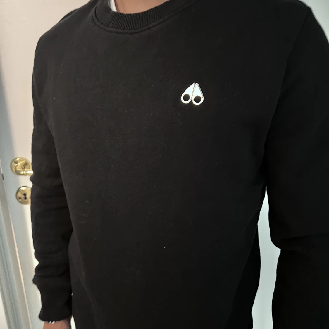 Moose knuckle tröja - 90