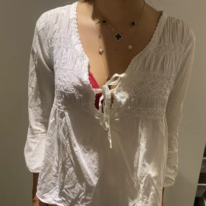 Odd Molly blus - Somrig blus från odd Molly som är helt ny❤️‍🔥❤️‍🔥