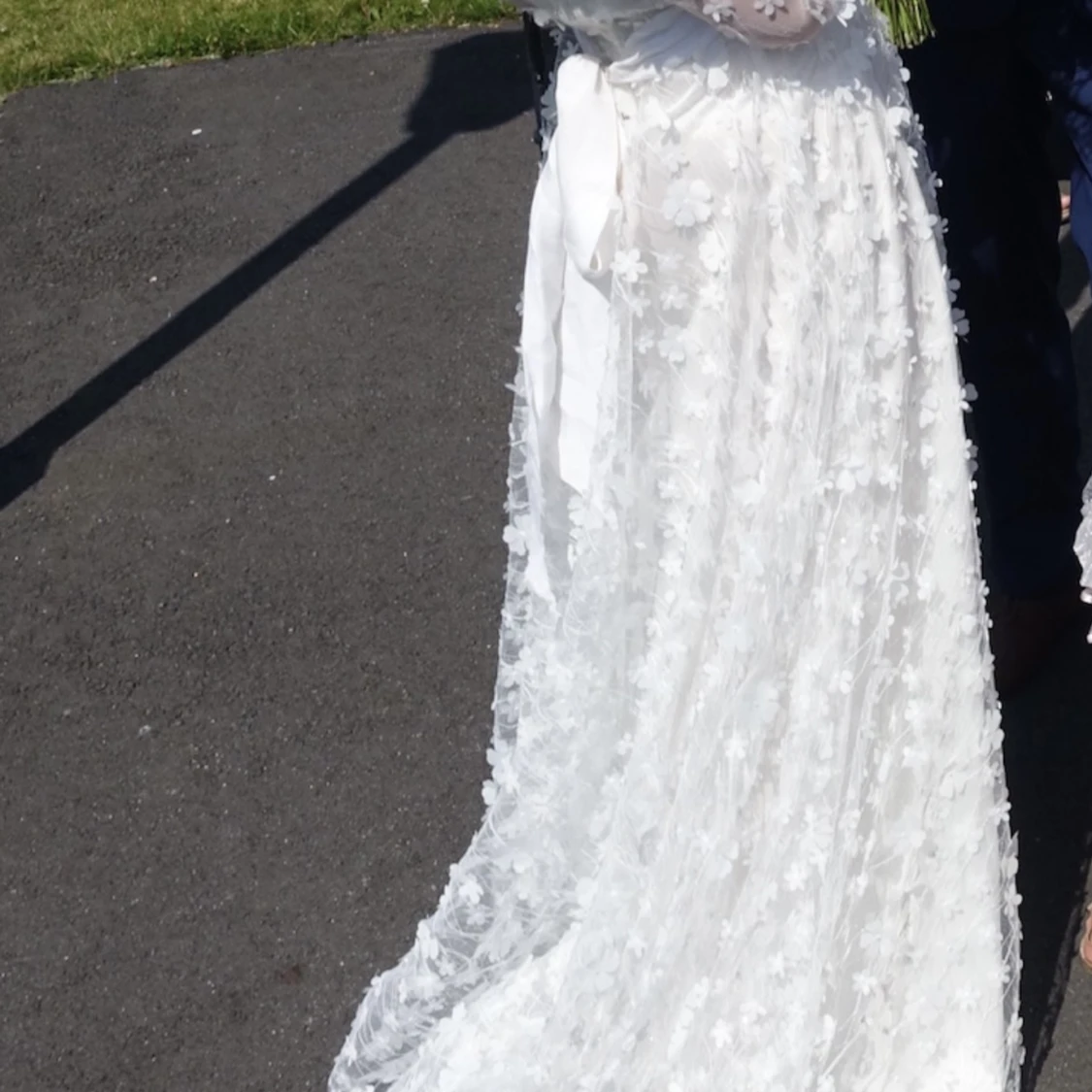 Ida Sjöstedt Brudklänning  - 91