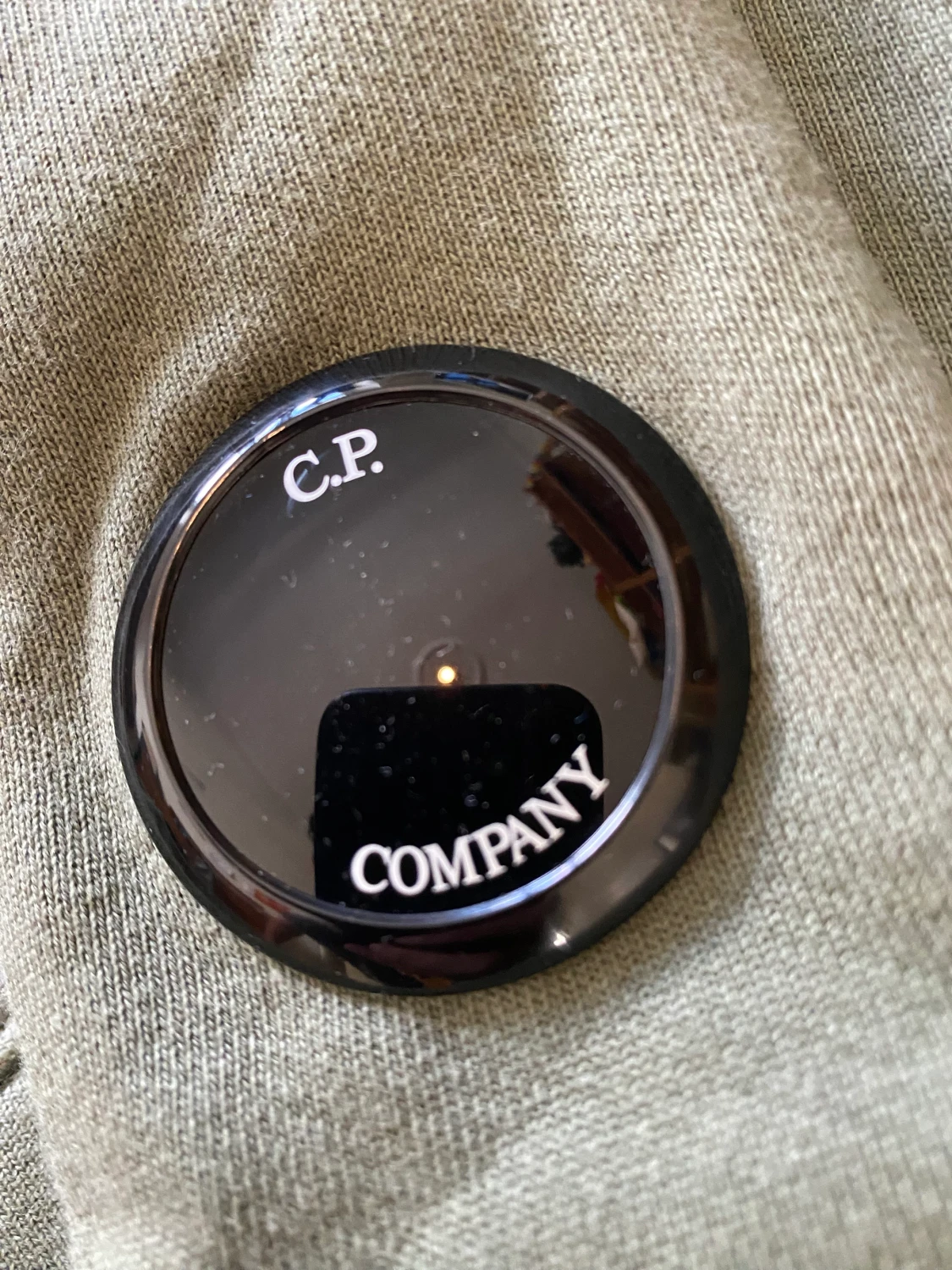 Cp company hoodie - 90