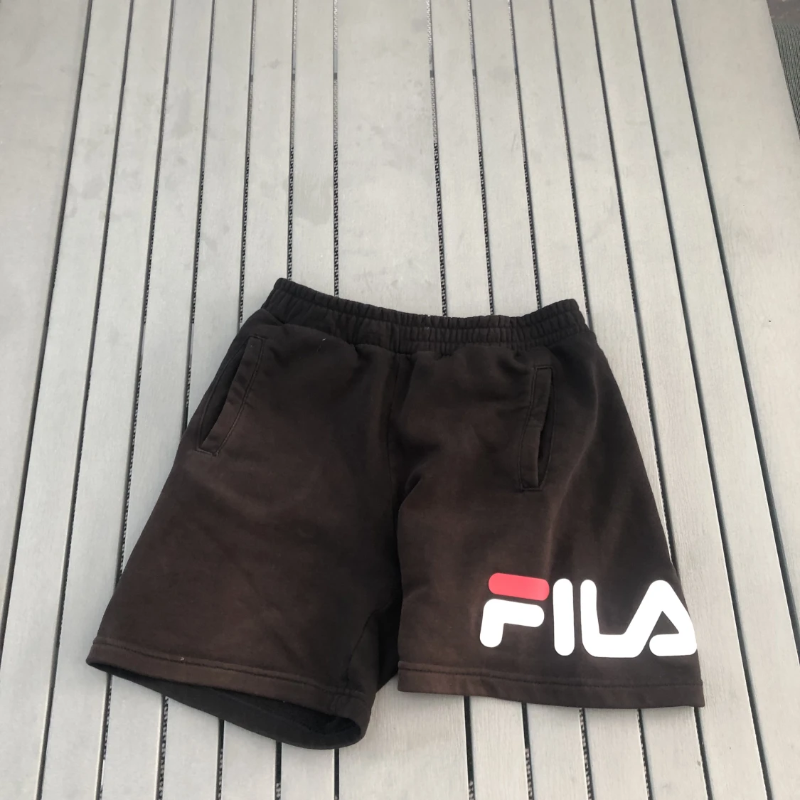 Fila shorts