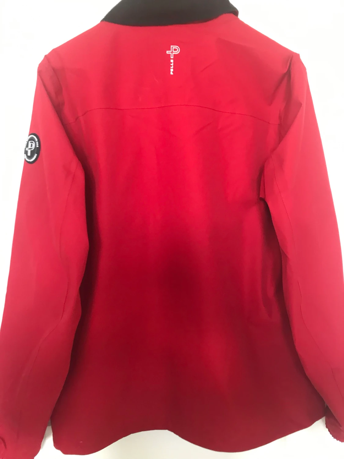 Pelle P jacka i Large ! 2500kr ny med prislapp men säljer den för 1000kr - 90