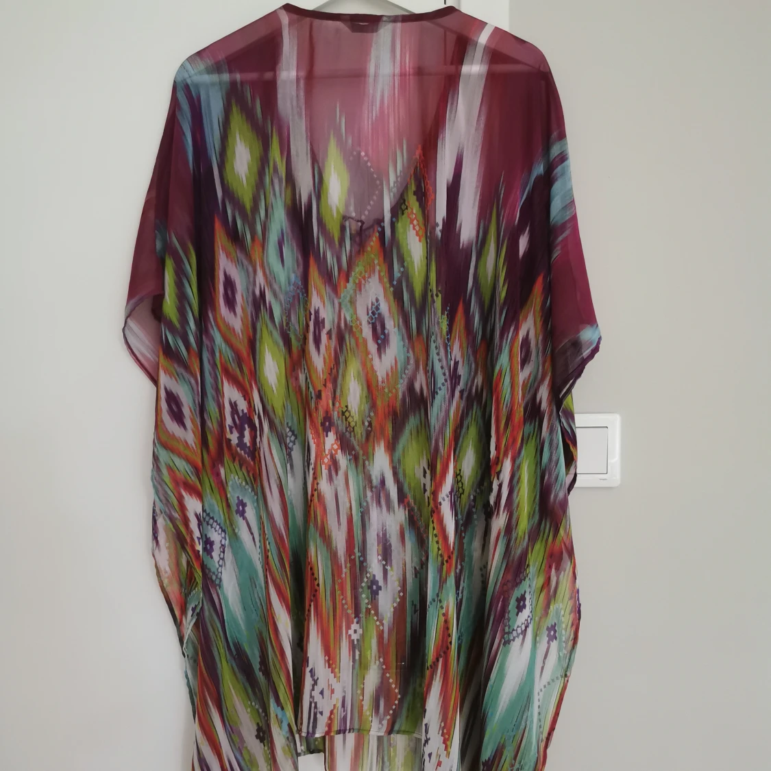 Kaftan - 90