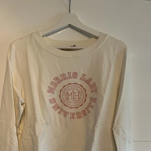 Sweatshirt - Fin sweatshirt från Morris!💗